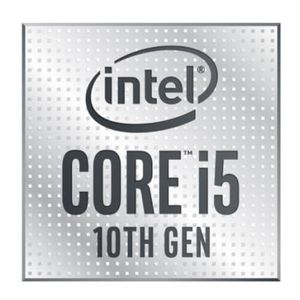 Procesador Intel Core I5 10400 2.9Ghz 12Mb 65W S 1200 Hexa Core 10Th Gen Con Gráficos Con Disipador Bx8070110400 Iecproab006
