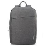 33942 - Mochila Lenovo B210 Casual Laptop 15 6" Color Gris