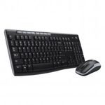 34257 - TECLADO Y MOUSE LOGITECH MK270