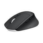 34262 - MOUSE LOGITECH M720 INALAMBRICO MULTIDISPOSITIVO BT
