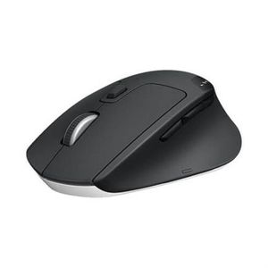 Mouse Logitech M720 Inalambrico Multidispositivo Bt Locmosab046