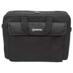 33470 - Maletín Manhattan London para Laptop 15 6" Color Negro