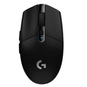 Mouse Logitech G305 Lightspeed Gaming Inalámbrico Locmosab078