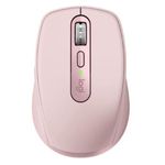 33522 - Mouse Logitech MX Anywhere 3 USB 6 Botones 1000 dpi Color Rosa