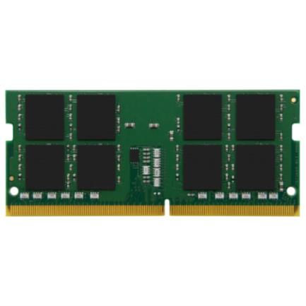 33950 - Memoria Ram Kingston Propietaria KCP432SD8 32 GB DDR4 3200MHz SODIMM