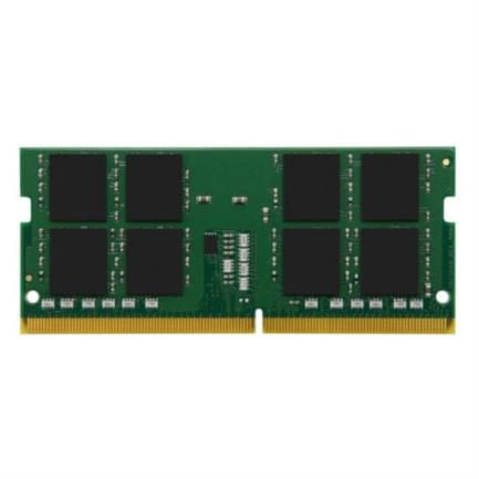 34100 - Memoria Ram Kingston DDR4 8 GB 3200MHz Non-ECC CL22 SODIMM