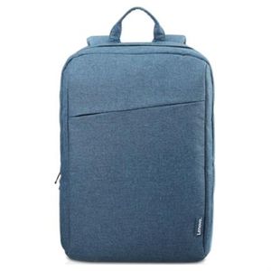 Mochila Lenovo B210 Casual Laptop 15.6" Color Azul Lvcmocab002