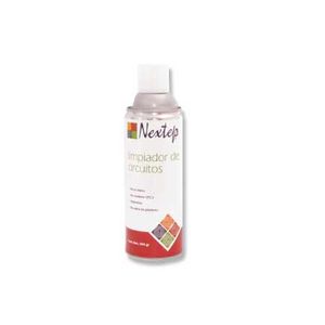 Limpiador Circuitos Nextep 454Ml Antiestatico Neclimab001
