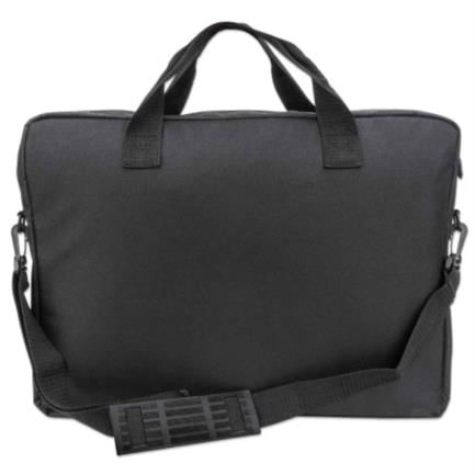 9920 - Maletín Manhattan London para Laptop 17 3" Color Negro