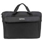 9917 - Maletín Manhattan London para Laptop 17 3" Color Negro