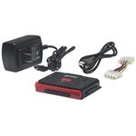10285 - Adaptador Manhattan USB Alta Velocidad 2 0 SATA/IDE Color Negro