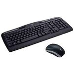 10016 - TECLADO LOGITECH K270 INALaMBRICO USB 2 0 NEGRO