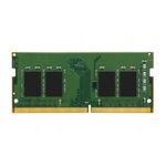 33928 - Memoria Ram Kingston 16GB DDR4 3200MHz Single Rank SODIMM