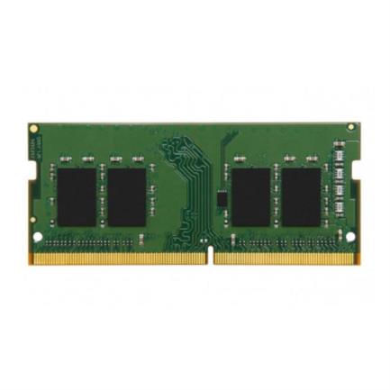 33928 - Memoria Ram Kingston 16GB DDR4 3200MHz Single Rank SODIMM