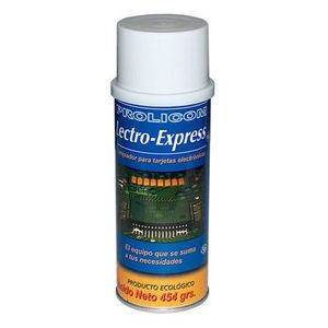 Limpiador Lectro Prolicom Circuitos 454 Gms Antiestatico Pfclimab004