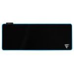 33888 - Mouse Pad Game Factor MPG500 XL Iluminación RGB Speed Control Color Negro