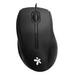 33931 - Mouse Stylos Tech Alámbrico Conexión USB 1000 dpi Color Negro