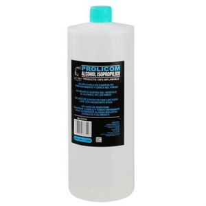 Alcohol Isopropilico Prolicom 1 Litro Pfclimab012