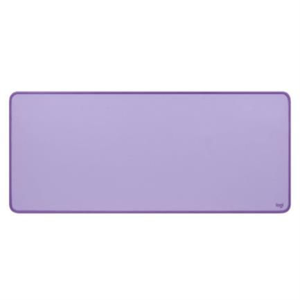 33830 - Desk Pad Logitech Studio Series Base Antideslizante Color Lavanda