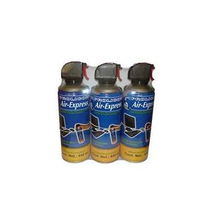 Aire Comprimido Prolicom C/3 660Ml Express Pfcairab002