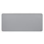 33911 - Desk Pad Logitech Studio Series Base Antideslizante Color Gris