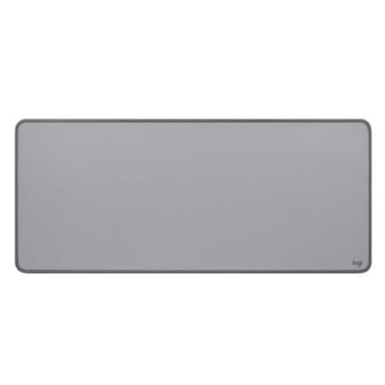 33911 - Desk Pad Logitech Studio Series Base Antideslizante Color Gris