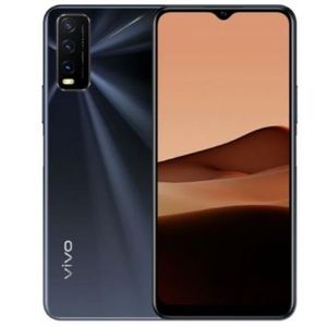 Smartphone Vivo Y20 6.51" Hd+ Mediatek 64Gb/4Gb Cámara 13Mp+2Mp+2Mp/8Mp Android 11 Color Negro Vatcelab002