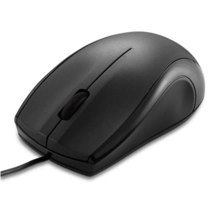 10476 - Mouse Verbatim Wired USB 1000 ppi Color Negro