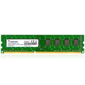 Memoria Ram Adata Dual U-Dimm 8Gb 1600Mhz - Ddr3Low Adcmemac020