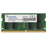 11312 - Memoria Ram Adata SO-DIMM 8GB 2666MHz DDR4 CL19