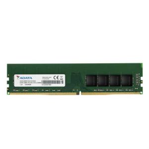 Memoria Ram Adata U-Dimm 16Gb 2666Mhz Ddr4 Cl19 Adcmemac023