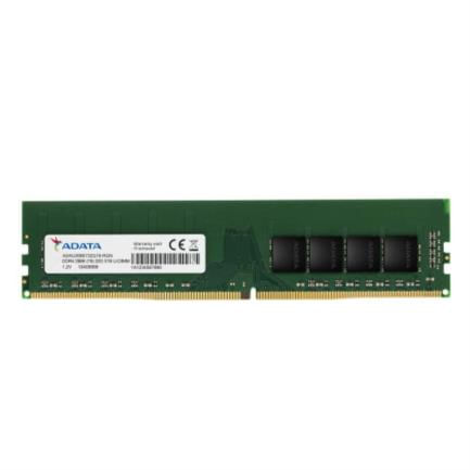 33976 - Memoria Ram Adata U-DIMM 16GB 2666MHz DDR4 CL19