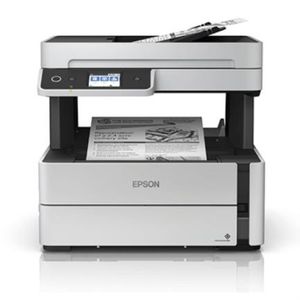 Multifuncional Epson Ecotank M3170 Monocromática Tinta Continua Epiimpag090