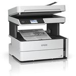34643 - Multifuncional Epson EcoTank M3170 Monocromática Tinta Continua
