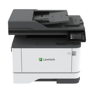Multifuncional Lexmark Mx431Adn Láser Monocromático 42/40Ppm Dúplex Leiimpag161