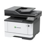 34854 - Multifuncional Lexmark MX431dn Láser Monocromático