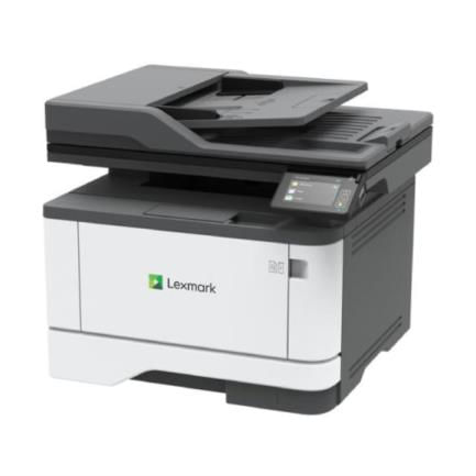 34854 - Multifuncional Lexmark MX431dn Láser Monocromático