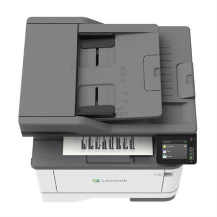 34855 - Multifuncional Lexmark MX431dn Láser Monocromático