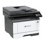 34853 - Multifuncional Lexmark MX431dn Láser Monocromático
