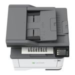 34860 - Multifuncional Lexmark MX331adn Monocromática Láser