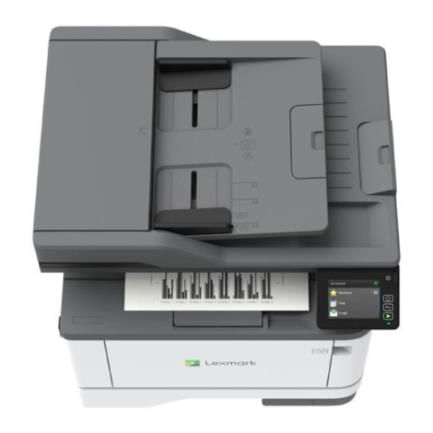 34860 - Multifuncional Lexmark MX331adn Monocromática Láser