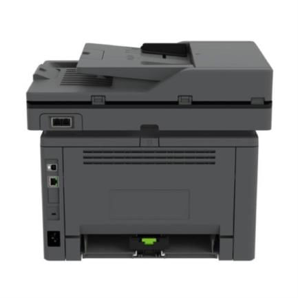 34861 - Multifuncional Lexmark MX331adn Monocromática Láser