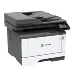 34858 - Multifuncional Lexmark MX331adn Monocromática Láser