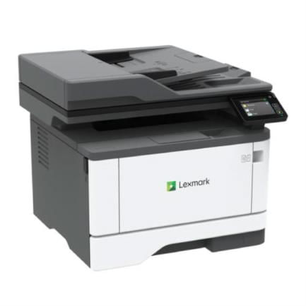 34858 - Multifuncional Lexmark MX331adn Monocromática Láser