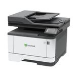 34859 - Multifuncional Lexmark MX331adn Monocromática Láser