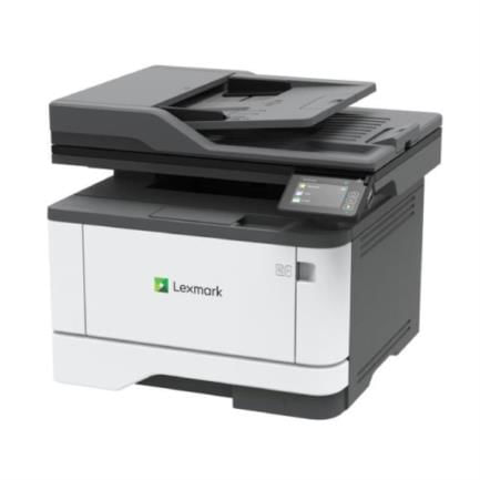 34859 - Multifuncional Lexmark MX331adn Monocromática Láser