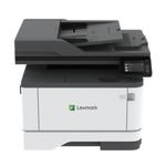 34857 - Multifuncional Lexmark MX331adn Monocromática Láser