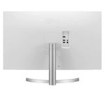 34914 - Monitor LG 32UN500-W UHD 32" Resolución 3840x2160 Panel VA