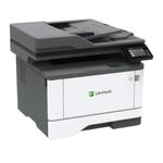 34931 - Multifuncional Lexmark MX431adw Monocromática Láser