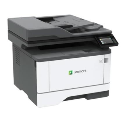 34931 - Multifuncional Lexmark MX431adw Monocromática Láser